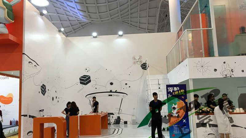 展厅设计调研报告：揭秘成功设计的五大关键要素**