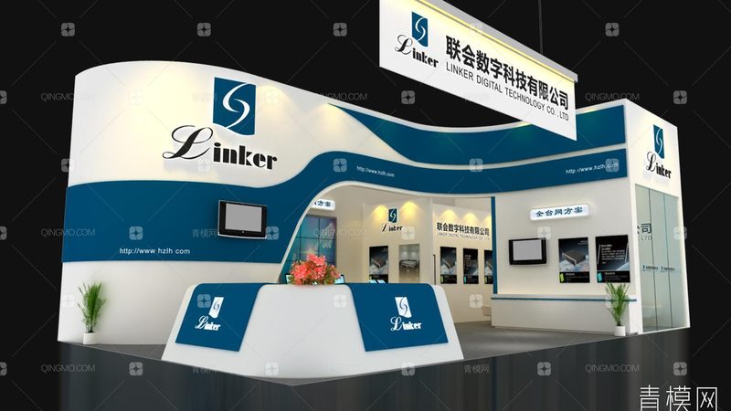 展览展示搭建：揭秘背后的专业之道
