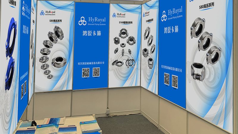 标识标牌定制，从设计到安装的五大关键步骤