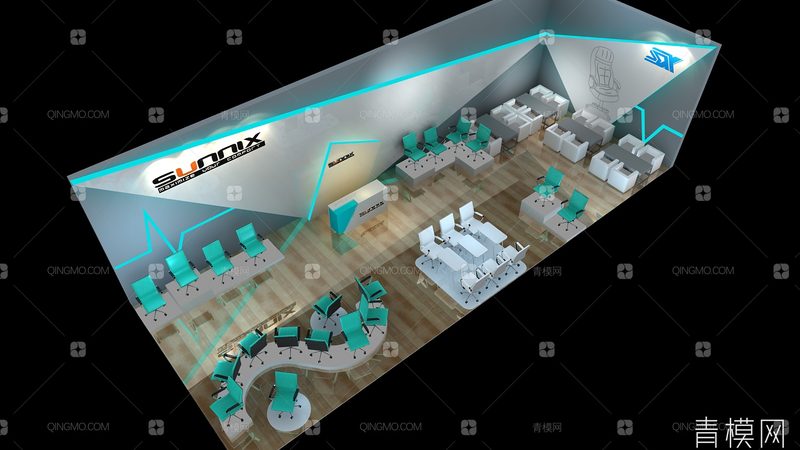 展览展示搭建公司排名揭秘：揭秘搭建背后的技术与标准